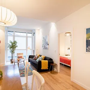  Appartement Liberty With Ac License Ess02716