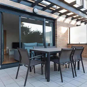  Appartement Ulia Apartments- Garden Boutique
