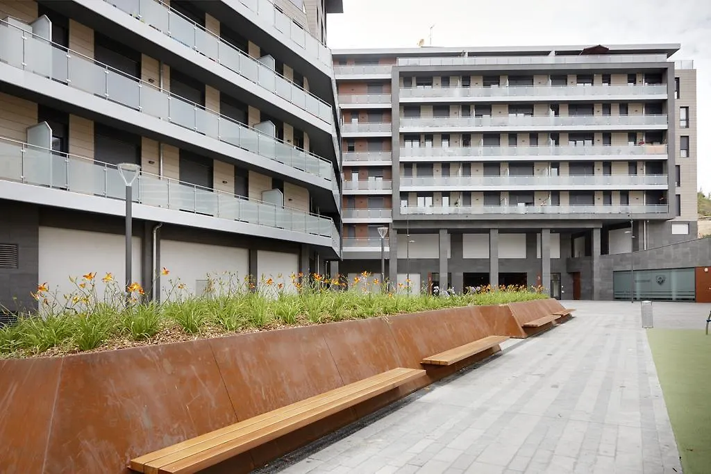 Muinoa 2 By Feelfree Rentals Saint-Sébastien