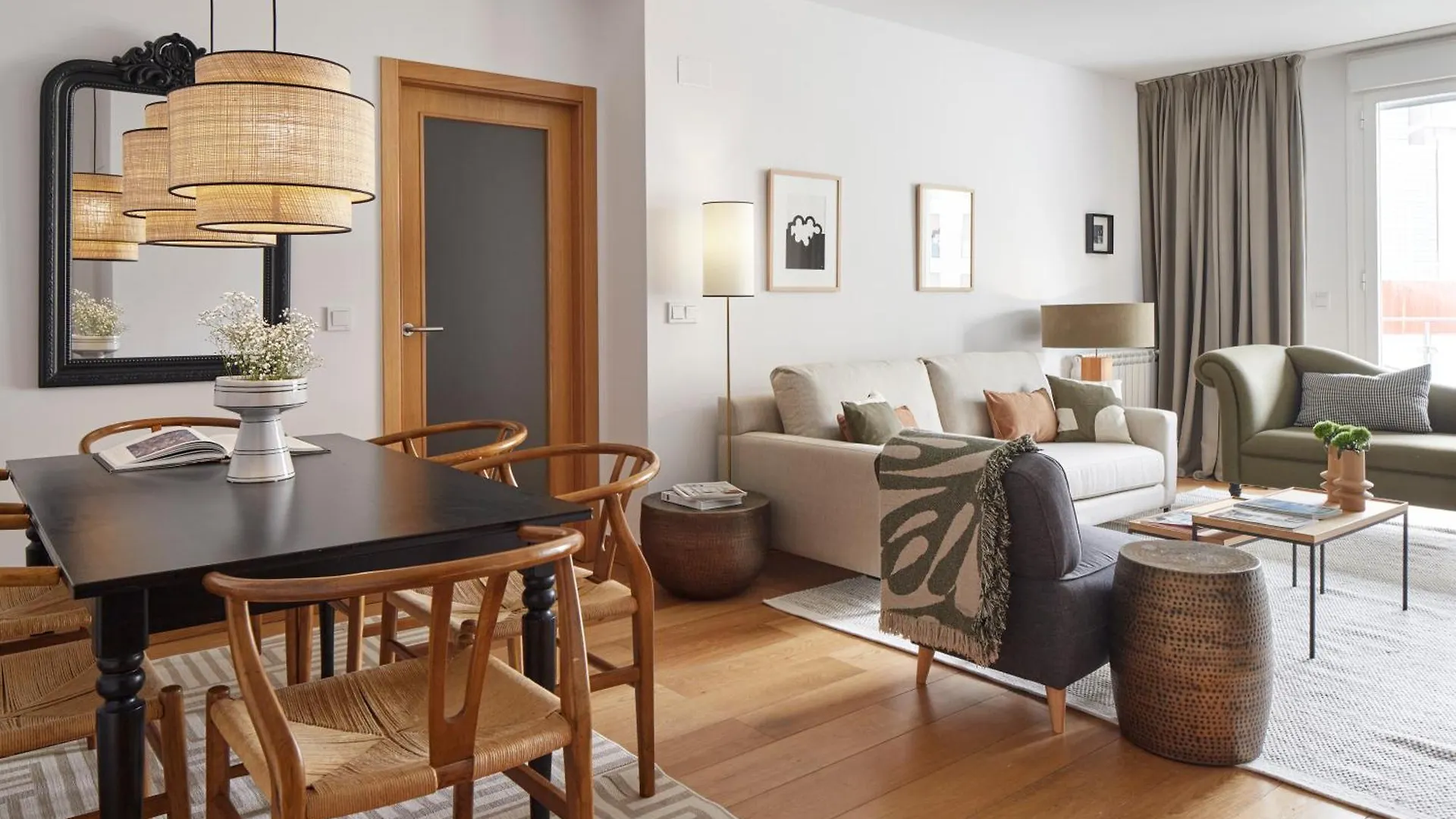 Appartement Muinoa 2 By Feelfree Rentals Saint-Sébastien