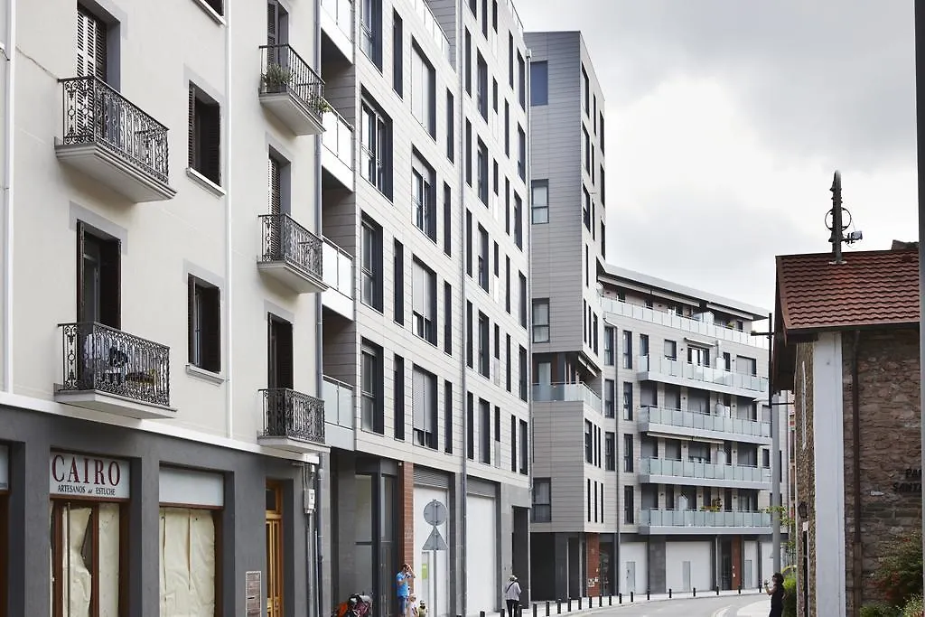 Muinoa 2 By Feelfree Rentals Saint-Sébastien 0*,