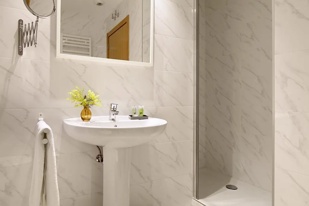 Appartement Muinoa 2 By Feelfree Rentals Saint-Sébastien Espagne